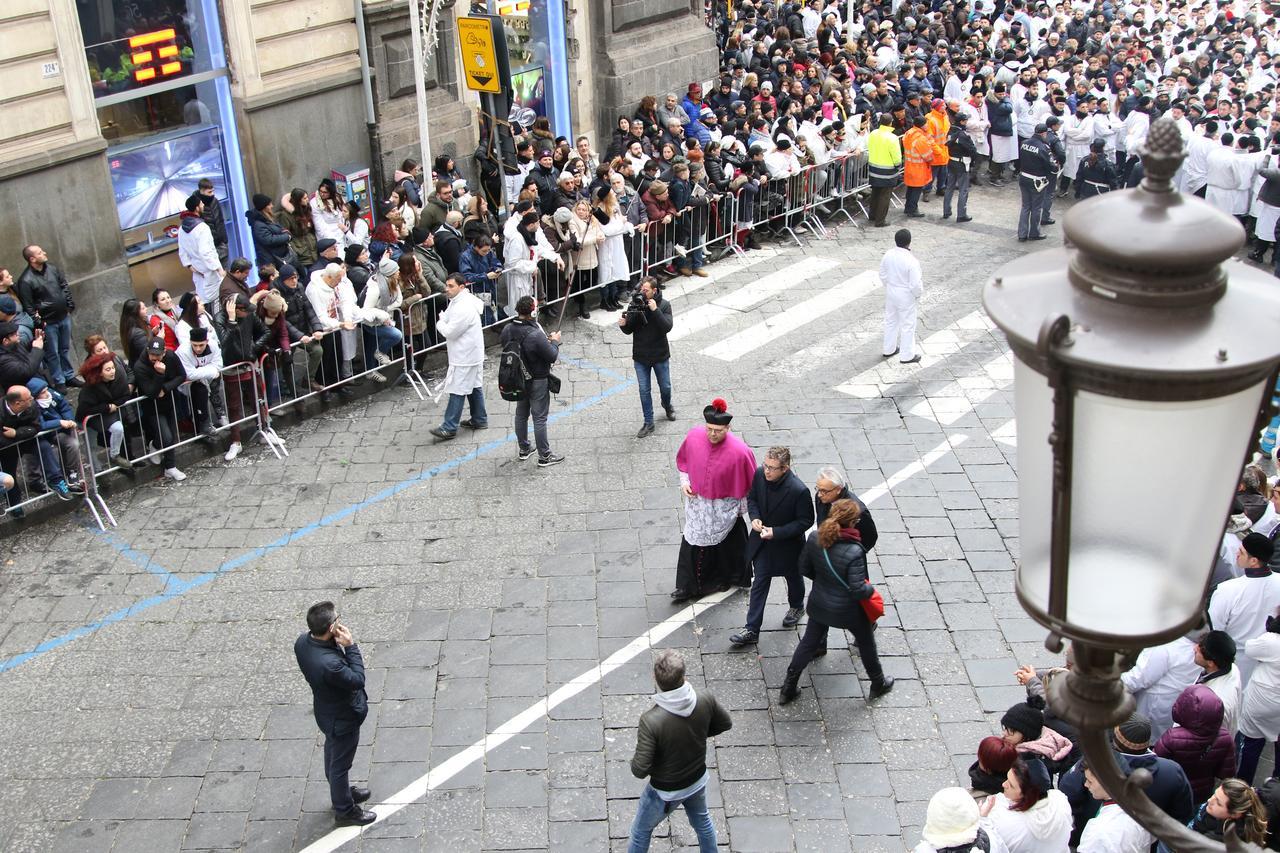 Quattro Canti Suites Catania Kültér fotó